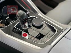 بي ام دبليو XM